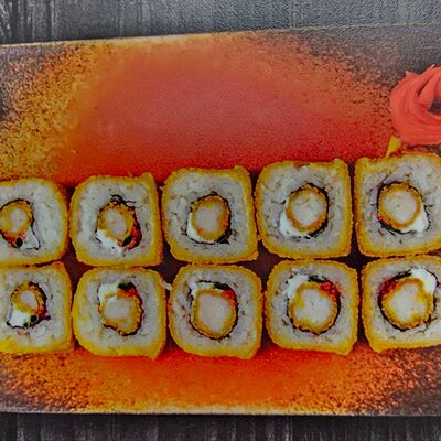 Эби темпура в Акияна по цене 469 ₽