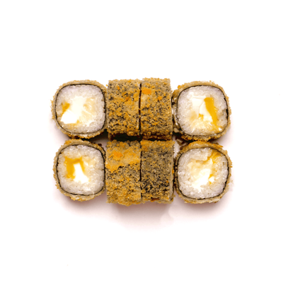 Сырный взрыв в MurasakiSushi & Rolls по цене 375 ₽