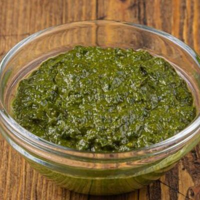 Песто в Сыроварня по цене 220 ₽