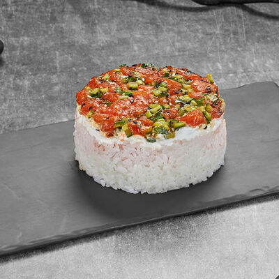 Бенто Филадельфия в Суши Мастер по цене 969 ₽