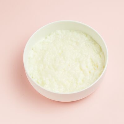 Каша рисовая на кокосовом молоке в Кекслав по цене 240 ₽