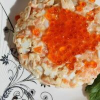 Салат Бриз в Пусан