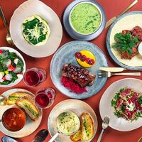 Логотип Just Residence