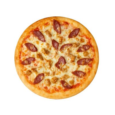 Мясная 25см в Лаваш Джан по цене 516 ₽