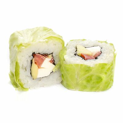 Веган ролл в Ешь суши по цене 351 ₽