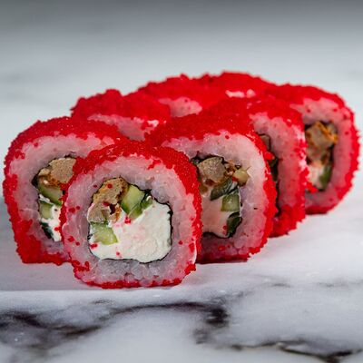 Ролл Калифа классик в Pizza & Roll по цене 475 ₽