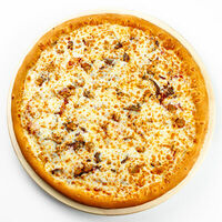 Пицца Мясной Микс в Pizzaroni