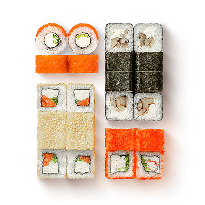 Сет Майами Мама в Сушивёсла по цене 835