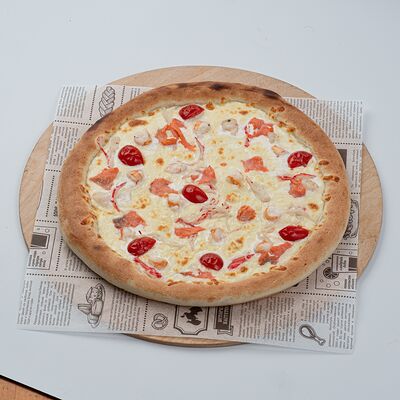 Морская в Sushi adler по цене 1470 ₽