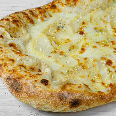 Римская Груша Блю Чизв Xpizza по цене 629 ₽
