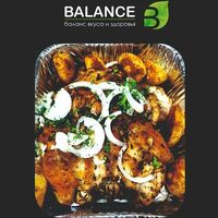 Курица Тапака в Balance Food