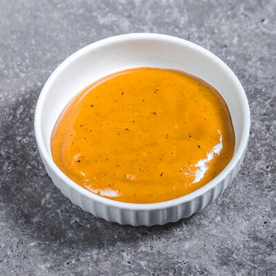 Соус Карри в Eden kitchen по цене 60 ₽