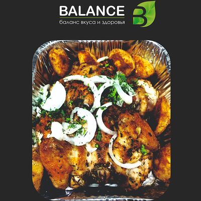 Курица Тапака в Balance Food по цене 2200 ₽