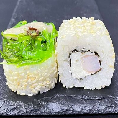 Чука ролл в Азия Time по цене 503 ₽