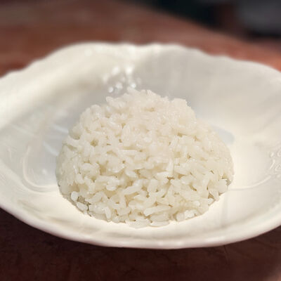 Белый рис в Мандарин по цене 350 ₽
