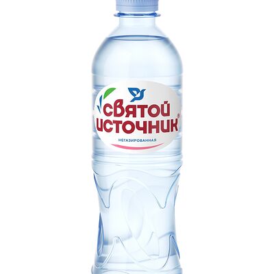 Святой источник в Хочу Буузы по цене 90 ₽