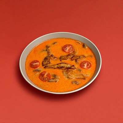 Том ям с курицей в SushiMe по цене 599 ₽