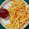 Картофель фри с кетчупом в Nuahule по цене 14