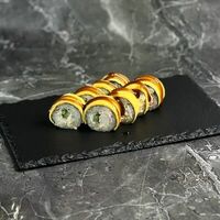 Кани Чиз в ДАБЛ Роллы Пицца