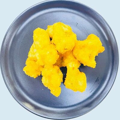 Цветная капуста в сухарях в Азия Time по цене 275 ₽