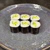 Маки-ролл с огурцом в Wok Poke and Boul по цене 360