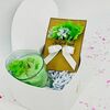 Подарочный бокс маме свеча в стакане с открыткой ручной работыв Дарите красиво по цене 2790