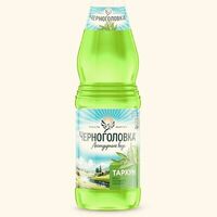 Лимонад Тархун Черноголовка в Паприка