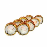 Ролл Лемонграсс Тигр в Суши Маг