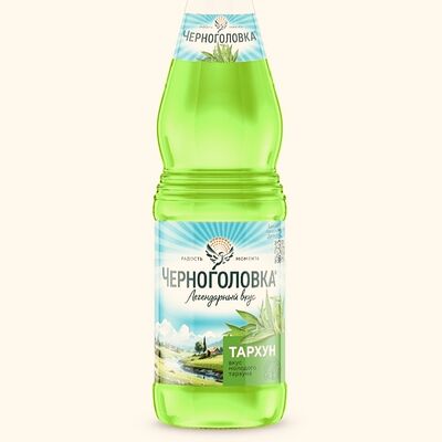 Лимонад Тархун Черноголовка в Паприка по цене 270 ₽