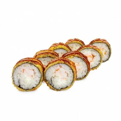Ролл Лемонграсс Тигр в Суши Маг по цене 579 ₽