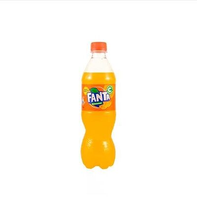 Fanta в Coco по цене 1000 ₸