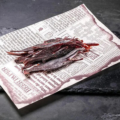 Джерки в Биродром и Панчетта по цене 580 ₽