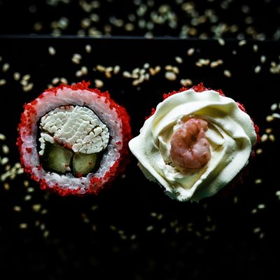 Ayashi в Я сделаль по цене 21 р.