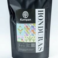 Гондурас в Kumpan