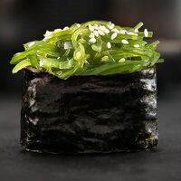 Гункан с Чукой в Sёmga