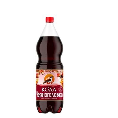 Кола Черноголовка в Гостиница кафе Белое по цене 65 ₽