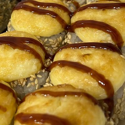 Ролл Себастьян в Pizza life по цене 391 ₽