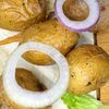 Шашлык из картофеля в Шафран по цене 410
