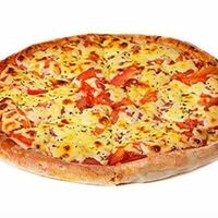 Пицца Маргарита в Вкусно пицца