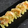 Креветки с соусом васаби в BaoMi Sushi по цене 650