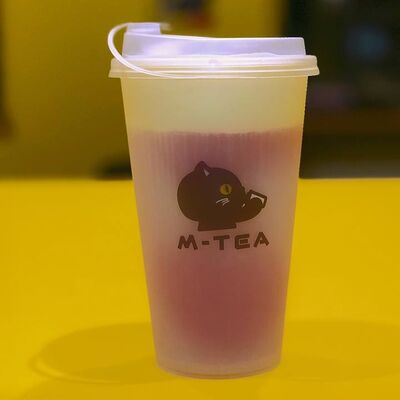 Цветочный микс в Mtea по цене 380 ₽