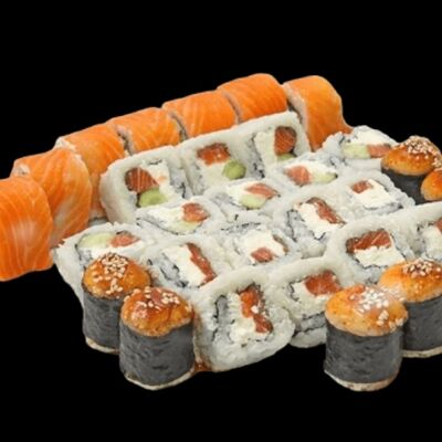 Аппетитный в Пицца МАФИЯ по цене 1820 ₽