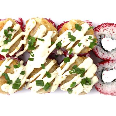 Камарон 2.0 в Розмарин по цене 607 ₽