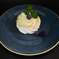 Десерт Анна Павлова в Байский