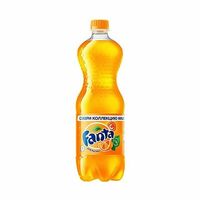 Fanta в Пипони