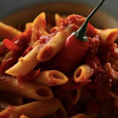 Паста Арабьята в Terra по цене 24 р.