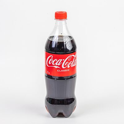 Coca-Cola S в SQ PLOV по цене 895 ₸