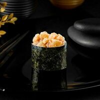 Хотатэ Спайси гункан в СушиСтор