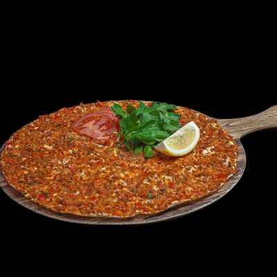 Лахмаджун в Kantin по цене 250 ₽