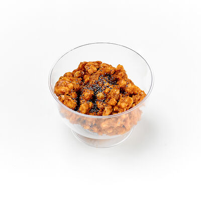 Пирожное Муравейник в 7:35 Заря & KitaEast по цене 320 ₽